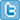 Follow us on Twitter