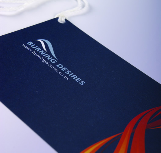 Corporate Identity
