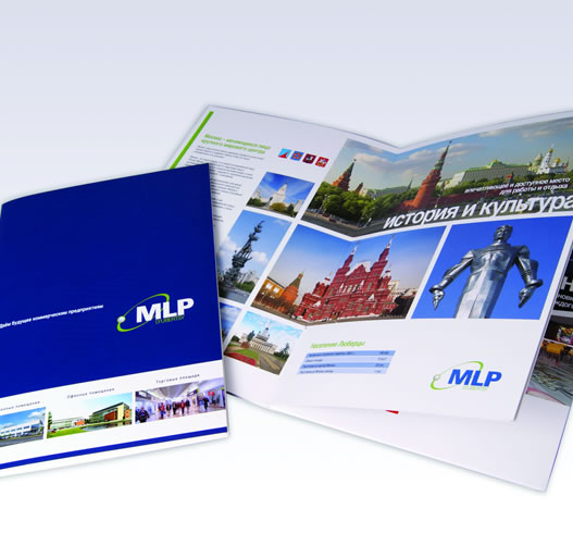 International Property Marketing