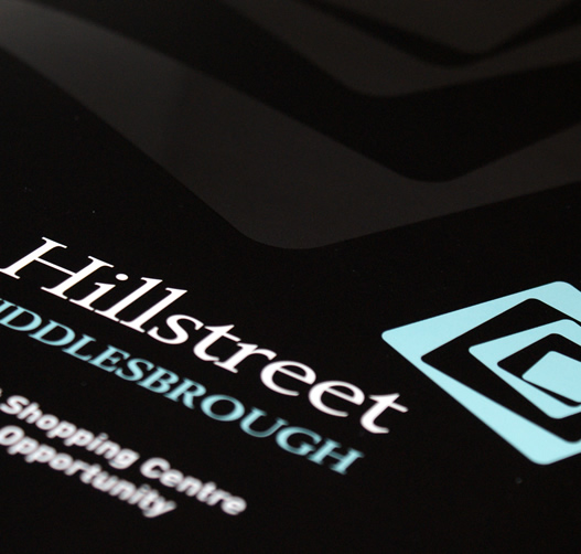 Investment Brochures - Hillstreet