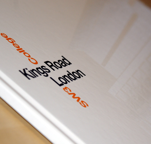 Investment Brochures - Kings Road