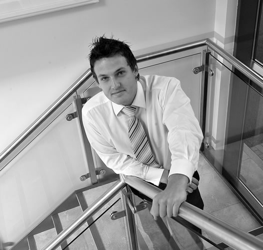 James Wood - London Office